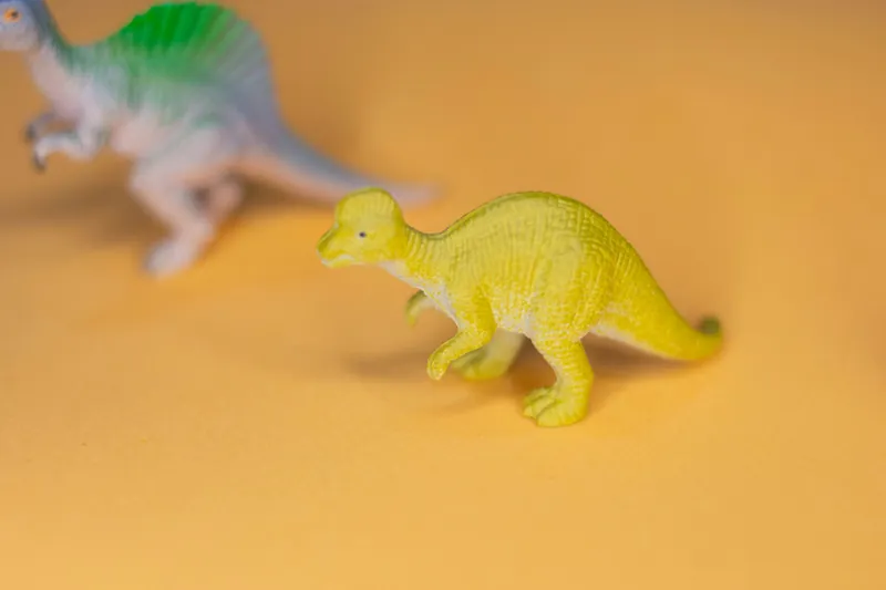 Dino Run Blink